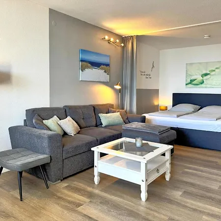 Sea And H-10-6 Apartment Heiligenhafen